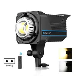Студійне світло Puluz PU3061EU [141467] - мініатюра 4