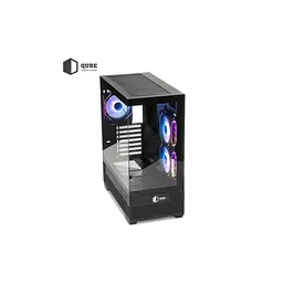 Корпус для ПК Qube FORT_GBNU3 - мініатюра 7