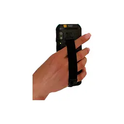 Терминал сбора данных ІКС H4 2D MT6762/4GB/64GB/26 keys/GPS/BT/LTE/4"/IP67/Android (ІКС- H4) - миниатюра 7