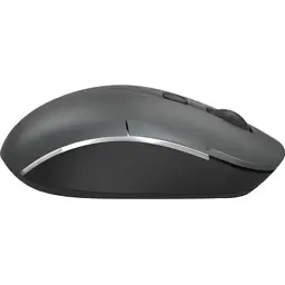 Мишка A4Tech FB26CS Air2 Wireless/Bluetooth Smoky Grey (4711421999090) - мініатюра 8