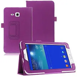 Чохол-книжка Standart для планшета Samsung Galaxy Tab A6 7.0 SM-T280 SM-T285 - мініатюра 4