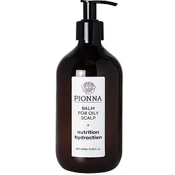 Бальзам для жирной кожи головы Pionna Balm For Oily Scalp 460 мл