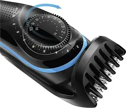 Універсальний тример Braun BT3940TS [81988] - мініатюра 4