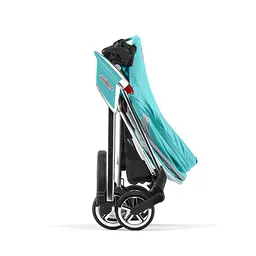 Прогулянкова коляска Cybex Mios by Jeremy Scott Car (524000403) - мініатюра 5