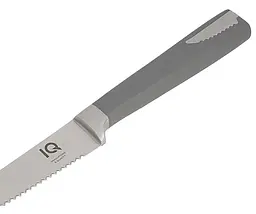 Ніж IQ Be Chef зубчастий 10,2 см (IQ-11000-8) - мініатюра 2