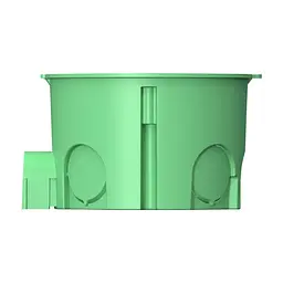 Розподільча коробка UNIKA PLANK MB001 - мініатюра 2