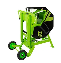 Циркулярна пила для колод (дроворіз) Zipper ZI-WP500TN - мініатюра 2