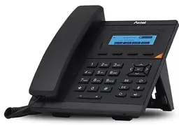 IP-телефон Axtel AX-200 (S5606552) - мініатюра 2