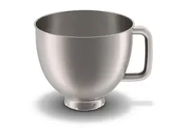 Планетарний міксер KitchenAid 5KSM50PKVEPL - мініатюра 6