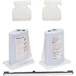 Картридж тон. BASF для Panasonic FP-7113/7713/7813 аналог FQ-TF15PU Black ( 5000 сторінок) (BASF-TK-FQTF15)