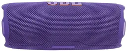 Портативна акустика JBL Flip 7 Purple (JBLFLIP7PUR) - мініатюра 7