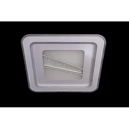 Стельова LED-люстра Linisoln 4612-400 - мініатюра 3