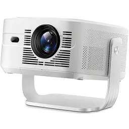 Проектор H96 max HY450MAX LED LCD Full HD 900 ANSI Lm білий