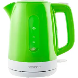 Електрочайник SWK 1021GR Sencor teh0021905