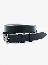 Ремінь шкіряний Weatro жіночий 2,3х105-125 см acs0027299 - мініатюра 3