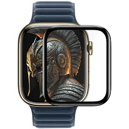 Захисне скло Proove Achilles Apple Watch Series 4/5/6/SE/SE2/SE3 44 mm