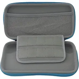 Hori Slim Touch Pouch (Blue) для Nintendo Switch Lite (NS2-012U) - мініатюра 3
