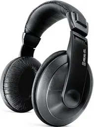 Навушники REAL-EL GD-750V чорні