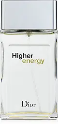 Оригінал Christian Dior Higher Energy Тестер 100 мл Туалетна вода