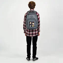 Рюкзак Kite Education teens 903L AT (AT25-903L) - мініатюра 20