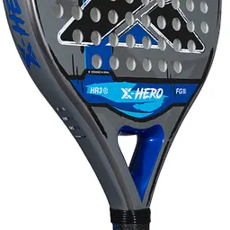 Ракетка для паделу NOX X-HERO BLUE