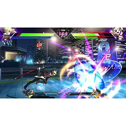 Ключ активації Microsoft BlazBlue: Cross Tag Battle Special Edition для Xbox One/Series S/X - мініатюра 4