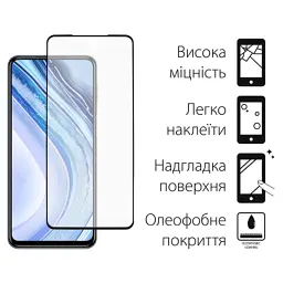 Стекло защитное Dengos Xiaomi Redmi Note 9 Pro/9s 2pcs kit (DG-TG2P-43) - миниатюра 2