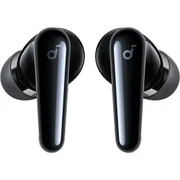 Bluetooth-гарнітура Anker SoundCore Liberty 4 Pro Black Matte (A3954G11) - мініатюра 2