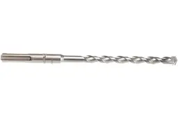 Бур для перфоратора SDS-PLUS Standard 8x160 мм Makita D-00131 - мініатюра 2