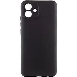 Чохол TPU Epik Black Full Camera для Samsung Galaxy A05 Чорний