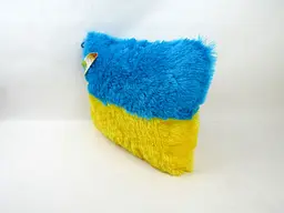 Подушка Україночка Веселкове дитинство, 20.03.02 - мініатюра 2