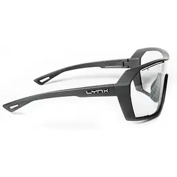 Окуляри Lynx Phoenix PH Grey (LYNX-PHO-PH-B) - мініатюра 3