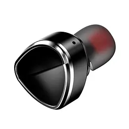 Bluetooth гарнитура ORIG Hoco E7 Black - мініатюра 2