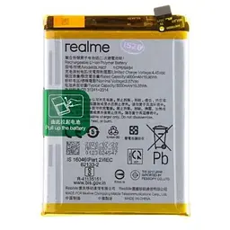 Аккумулятор оригінал Realme BLP807 Realme 7/ 7 Global/ 7 5G/ V5 5G - мініатюра 2