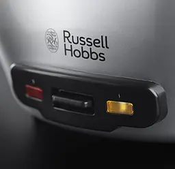 Мультиварка 23570-56 Healthy 14 Cup Rice Cooker Russell Hobbs teh0023089 - мініатюра 3