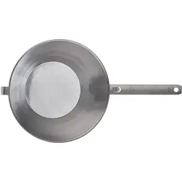 Друшляк Lacor китайський сітчастий "Шенуа" d 24 cm (60325) - мініатюра 2