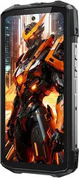 Смартфон Fossibot F113 5G 12/256GB Night Vision Black - мініатюра 6