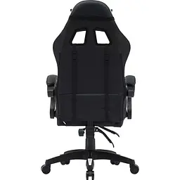 Ігрове крісло Canyon Core SGCH2 Black White (CNE-SGCH2W) - мініатюра 5