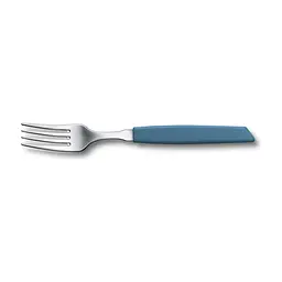 Столовая вилка Victorinox Swiss Modern Table Blue (6.9036.092)
