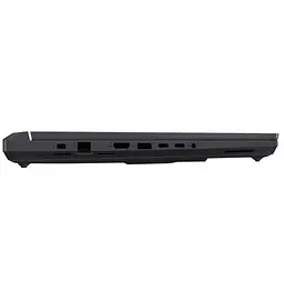 Ноутбук ASUS ROG Strix G16 G615LP (16 WQXGA IPS 240 Hz, Intel Core Ultra 9 275HX, 32 GB, 2 TB, RTX 5070, W11P) Eclipse Gray (G615LP-XS97) - мініатюра 6