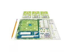 Настільна гра GaGa Games Ласкаво просимо до в ДіноСвіту (Welcome to Dino World) (GG224) - мініатюра 3