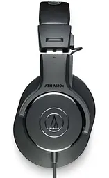 Навушники Audio-Technica ATH-M20X Black (AT-0121) - мініатюра 3