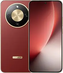 Смартфон Honor Magic 8 Lite 8/512GB Reddish Brown (Global) (no charger)