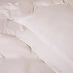 Комплект постільної білизни Mirson Tencel №01 White 110х140 (2200009368493) - мініатюра 9