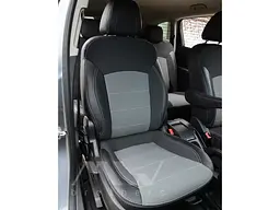 Авточохли модельні MW Brothers для Chevrolet Orlando c 2011 - мініатюра 6