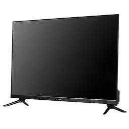 Телевізор Mystery TV 32 MTV-3230HST2 HD Ready/T2/Smart TV/Android 11/2xUSB 2.0/Wi-Fi/Frameless/Black - мініатюра 3