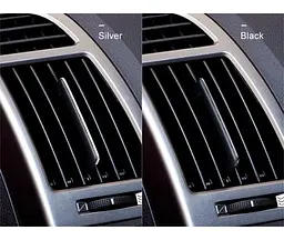 Автомобільний ароматизатор Baseus Paddle car air freshener SUXUN-BP - мініатюра 3