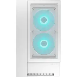 Корпус Cougar OMNY X RGB White (382WA30.0002) [146514] - мініатюра 3