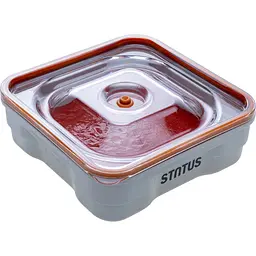 Гастроконтейнер вакуумний Status Gastro Xarec 2 л (178551) - мініатюра 3