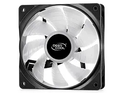 Вентилятор Deepcool RF120-3 IN 1 (DP-FRGB-RF120-3C) - мініатюра 8